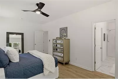 5375 Parsons Street #1043, Pfafftown, NC 27040 - Photo 19