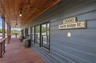 2000 Bridge St, Elkin, NC 28621 - Photo 33