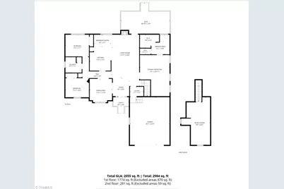 8140 Spring Hollow Court, Belews Creek, NC 27009 - Photo 39