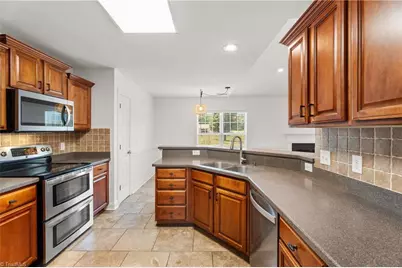 8140 Spring Hollow Court, Belews Creek, NC 27009 - Photo 3