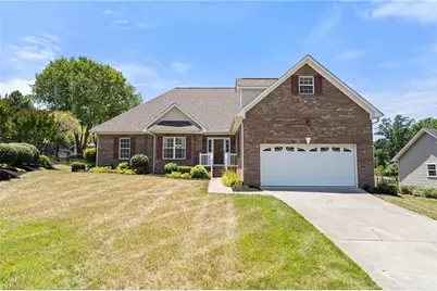 8140 Spring Hollow Court, Belews Creek, NC 27009 - Photo 7