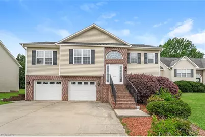 4734 Eagle Path, Winston-Salem, NC 27127 - Photo 1