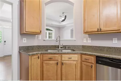 2100 Waterford Pointe Road, Lexington, NC 27292 - Photo 21