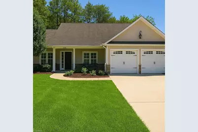 2100 Waterford Pointe Road, Lexington, NC 27292 - Photo 1