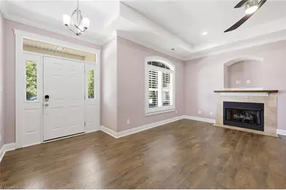 2100 Waterford Pointe Road, Lexington, NC 27292 - Photo 9