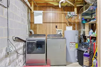 313 Beckner Road, Lexington, NC 27292 - Photo 29