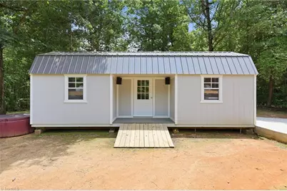 313 Beckner Road, Lexington, NC 27292 - Photo 33