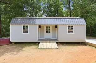 313 Beckner Rd, Lexington, NC 27292 - Photo 33