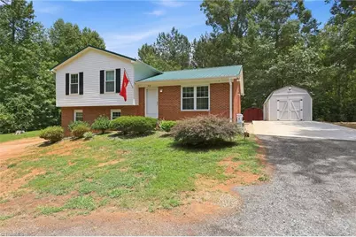 313 Beckner Road, Lexington, NC 27292 - Photo 43