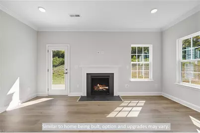 3718 Straw Hat Road, Greensboro, NC 27410 - Photo 11