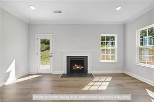 3718 Straw Hat Rd, Greensboro, NC 27410 - Photo 11