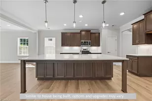 3718 Straw Hat Rd, Greensboro, NC 27410 - Photo 5