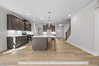 3718 Straw Hat Road #Lot 38, Greensboro, NC 27410 - Photo 7