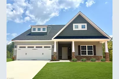 3718 Straw Hat Road, Greensboro, NC 27410 - Photo 1