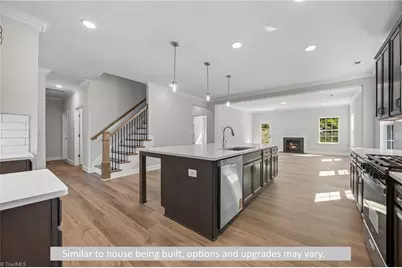 3718 Straw Hat Road #Lot 38, Greensboro, NC 27410 - Photo 3