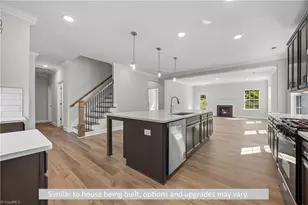 3718 Straw Hat Rd, Greensboro, NC 27410 - Photo 3