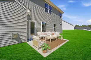 3718 Straw Hat Rd, Greensboro, NC 27410 - Photo 3