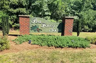 0 Pine Forest Dr S, Siler City, NC 27344 - Photo 1