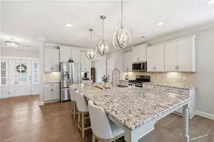 2082 Dowell Ct, Burlington, NC 27215 - Photo 9