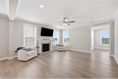2082 Dowell Court, Burlington, NC 27215 - Photo 13