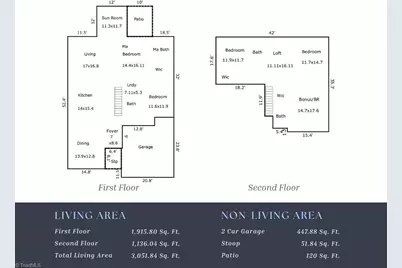 2082 Dowell Court, Burlington, NC 27215 - Photo 43