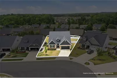 2082 Dowell Court, Burlington, NC 27215 - Photo 3