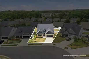 2082 Dowell Ct, Burlington, NC 27215 - Photo 3