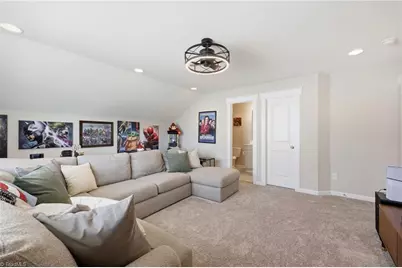 2082 Dowell Court, Burlington, NC 27215 - Photo 37