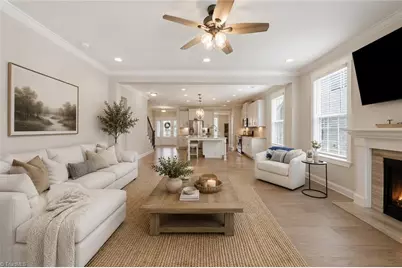 2082 Dowell Court, Burlington, NC 27215 - Photo 11