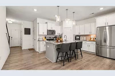 704 Whitfield Drive #44, Greensboro, NC 27455 - Photo 5