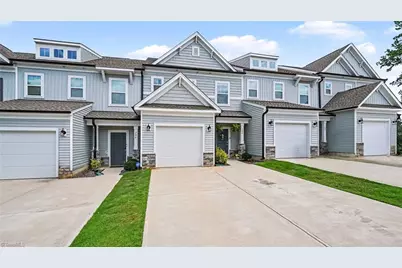 704 Whitfield Drive #44, Greensboro, NC 27455 - Photo 3