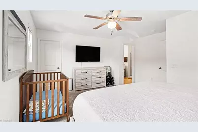 704 Whitfield Drive #44, Greensboro, NC 27455 - Photo 15