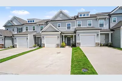 704 Whitfield Drive #44, Greensboro, NC 27455 - Photo 25