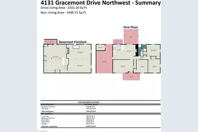 4131 Gracemont Drive, Winston-Salem, NC 27106 - Photo 31