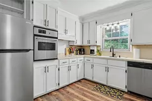 4131 Gracemont Dr, Winston-Salem, NC 27106 - Photo 7