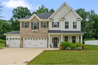 2450 Redwood Hill Run, Kernersville, NC 27284 - Photo 3