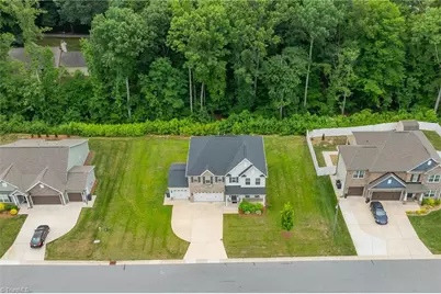 2450 Redwood Hill Run, Kernersville, NC 27284 - Photo 41