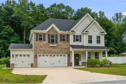 2450 Redwood Hill Run, Kernersville, NC 27284 - Photo 1