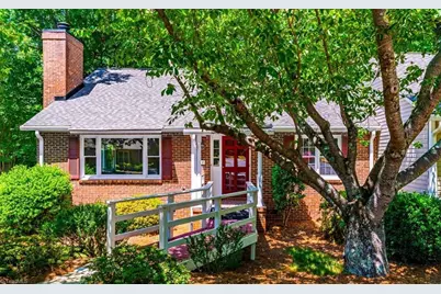 1 Brownstone Lane, Greensboro, NC 27410 - Photo 29