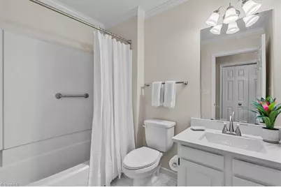 1 Brownstone Lane, Greensboro, NC 27410 - Photo 25