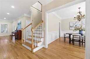 2107 Northbay Dr, Browns Summit, NC 27214 - Photo 5