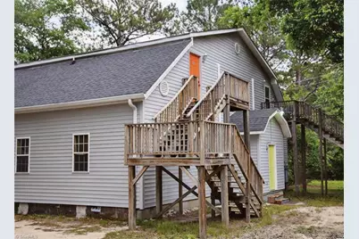 619 McKay Street, Laurinburg, NC 28352 - Photo 1