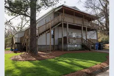 619 McKay Street, Laurinburg, NC 28352 - Photo 3