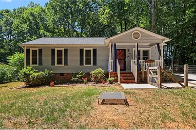5404 John Washington Road, Browns Summit, NC 27214 - Photo 3