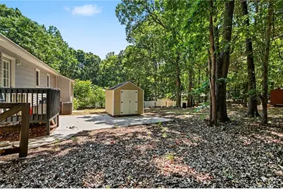 5404 John Washington Road, Browns Summit, NC 27214 - Photo 19