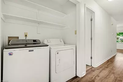 5404 John Washington Road, Browns Summit, NC 27214 - Photo 17