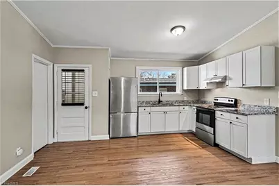 511 Saunders Place #A, High Point, NC 27260 - Photo 5