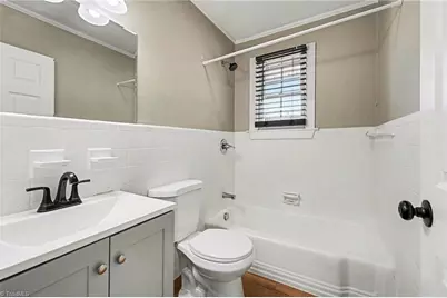 511 Saunders Place #A, High Point, NC 27260 - Photo 15