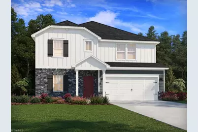2405 Maxton Drive, Salisbury, NC 28144 - Photo 1
