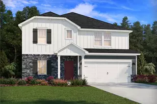 2405 Maxton Dr, Salisbury, NC 28144 - Photo 1